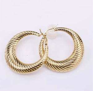 Ericka Hoops