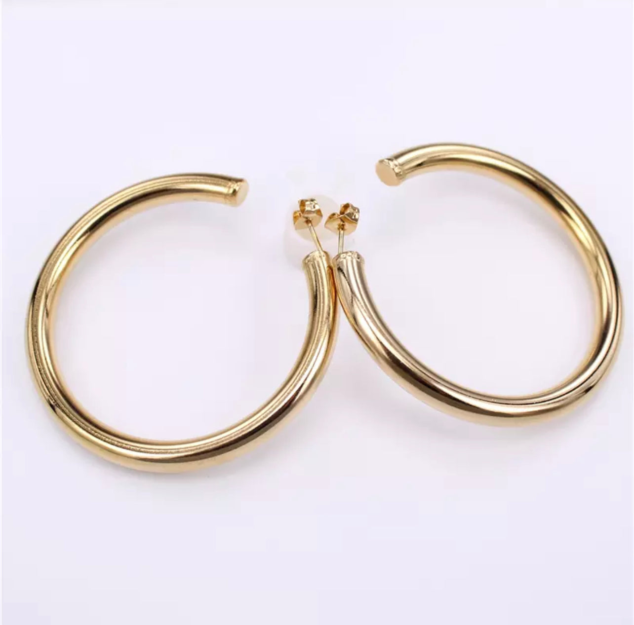 Klasē Hoops