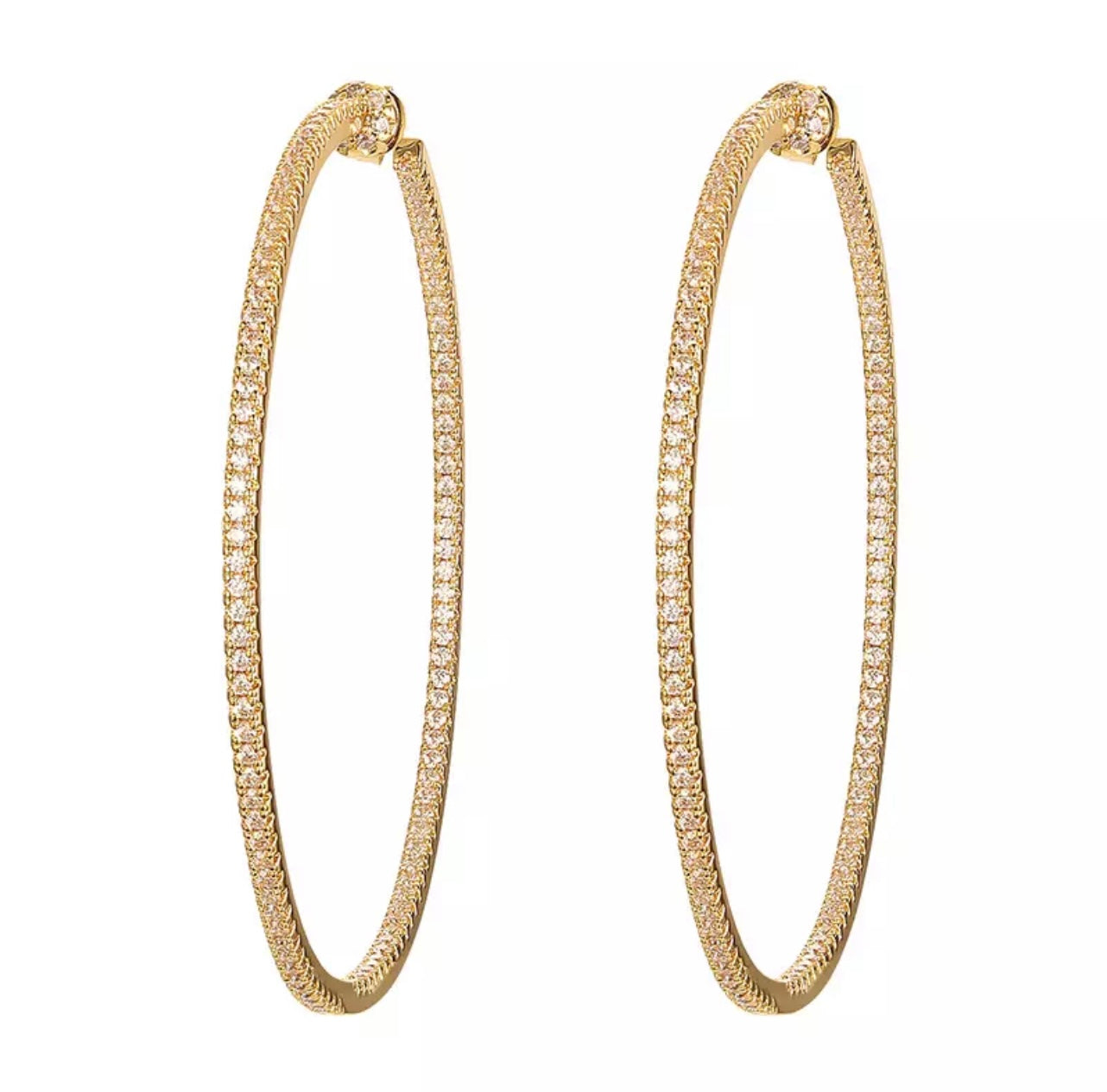 Anah Hoops