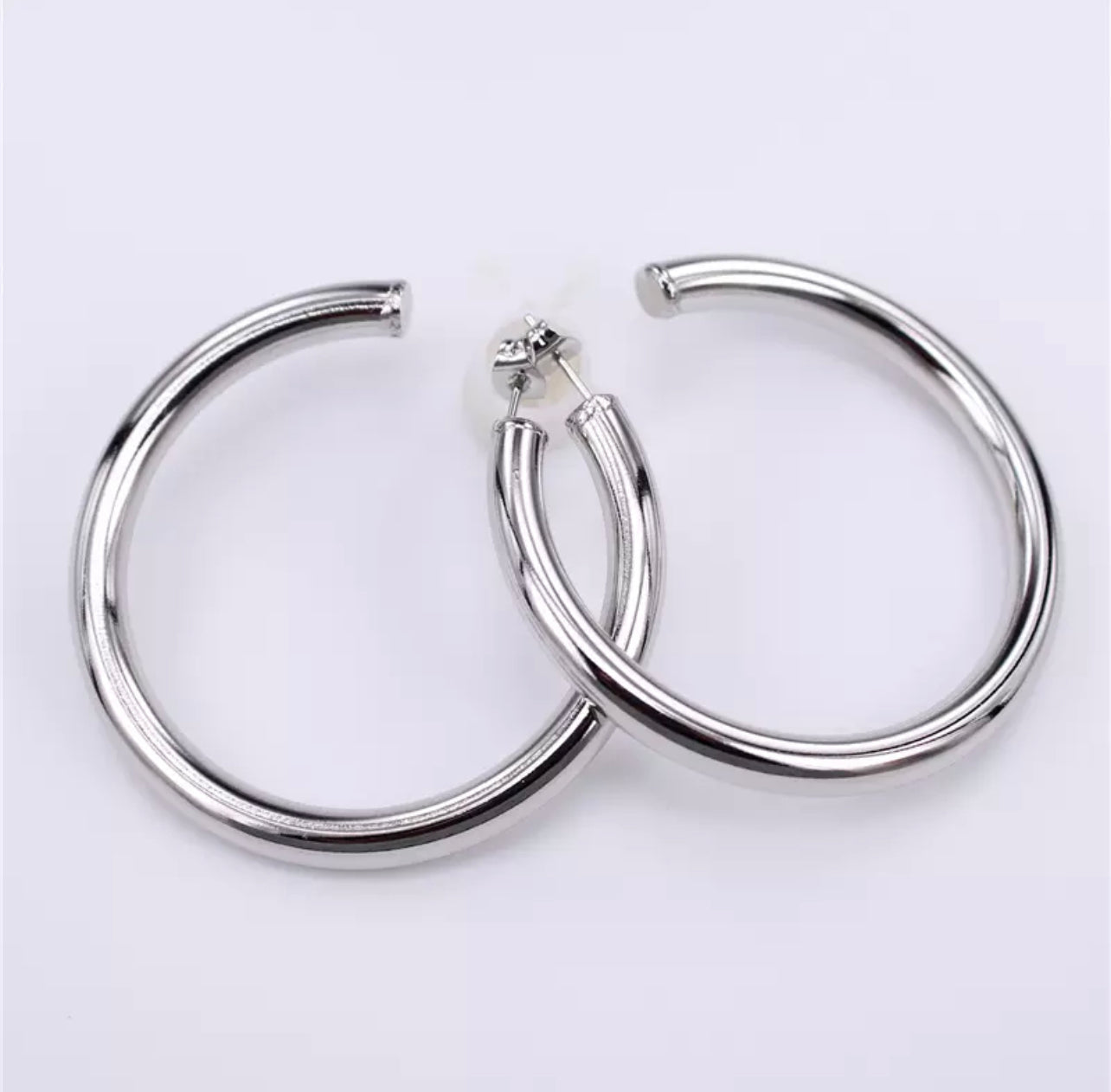 Klasē Hoops